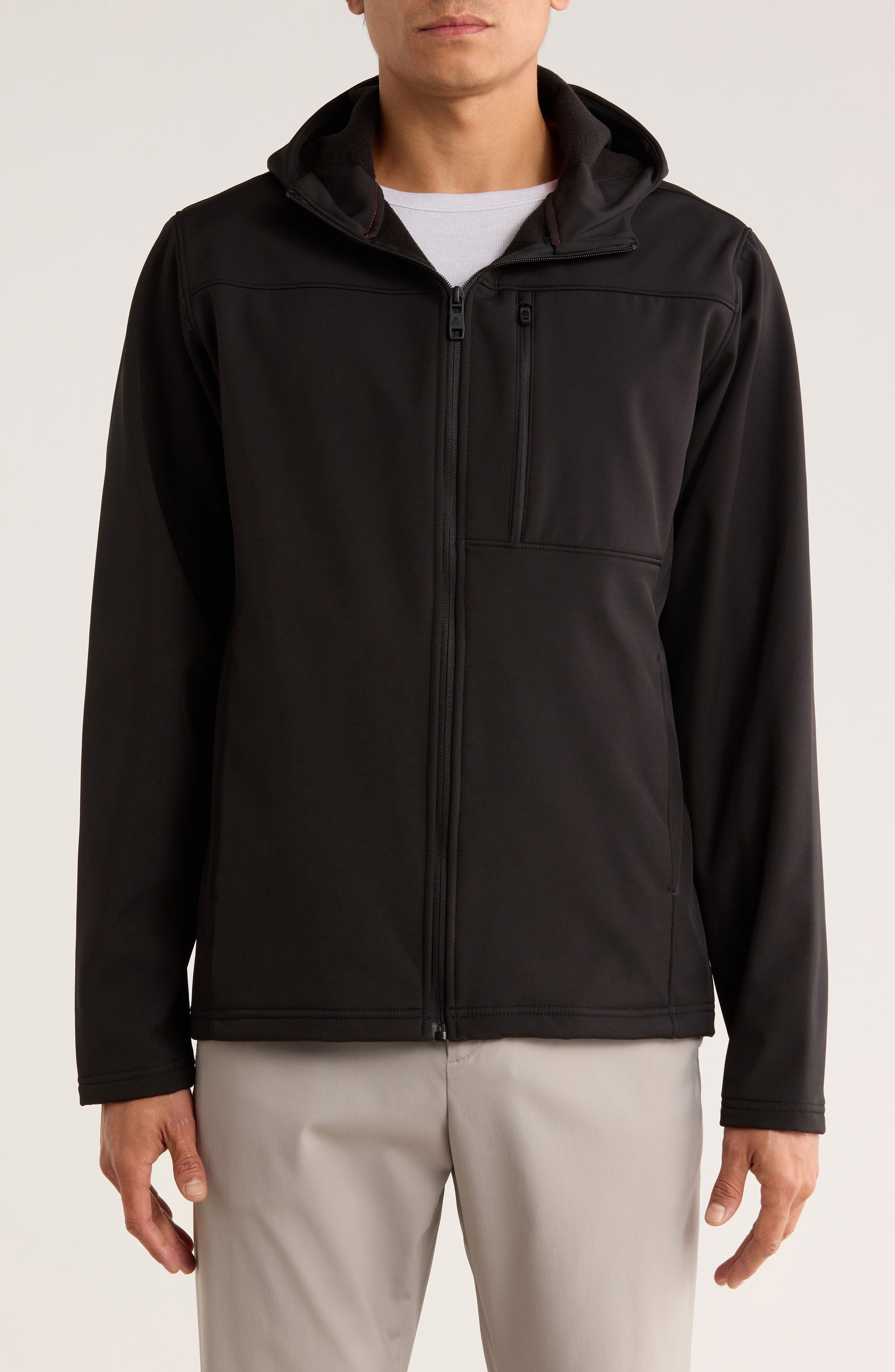 HAWKE & CO Waterproof Soft Shell Jacket