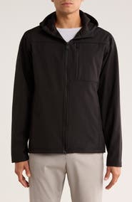 HAWKE & CO Waterproof Soft Shell Jacket