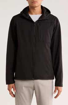 HAWKE & CO Waterproof Soft Shell Jacket