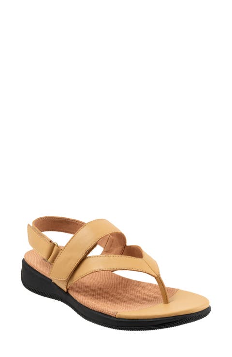 Tracy Slingback Sandal - Multiple Widths Available (Women)