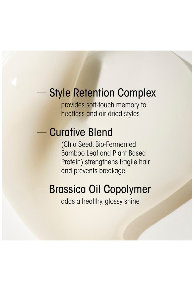 Hair Alchemy Heatless Styling Balm, Alternate, color, NO COLOR