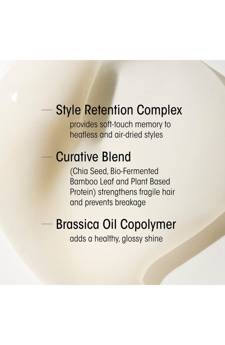 Oribe Hair Alchemy Heatless Styling Balm, Alternate, color, 