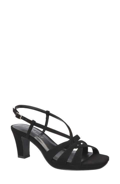 Valorie Slingback Platform Sandal (Women)