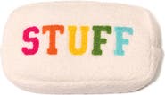 Malibu Sugar Cosmetics bag "STUFF"