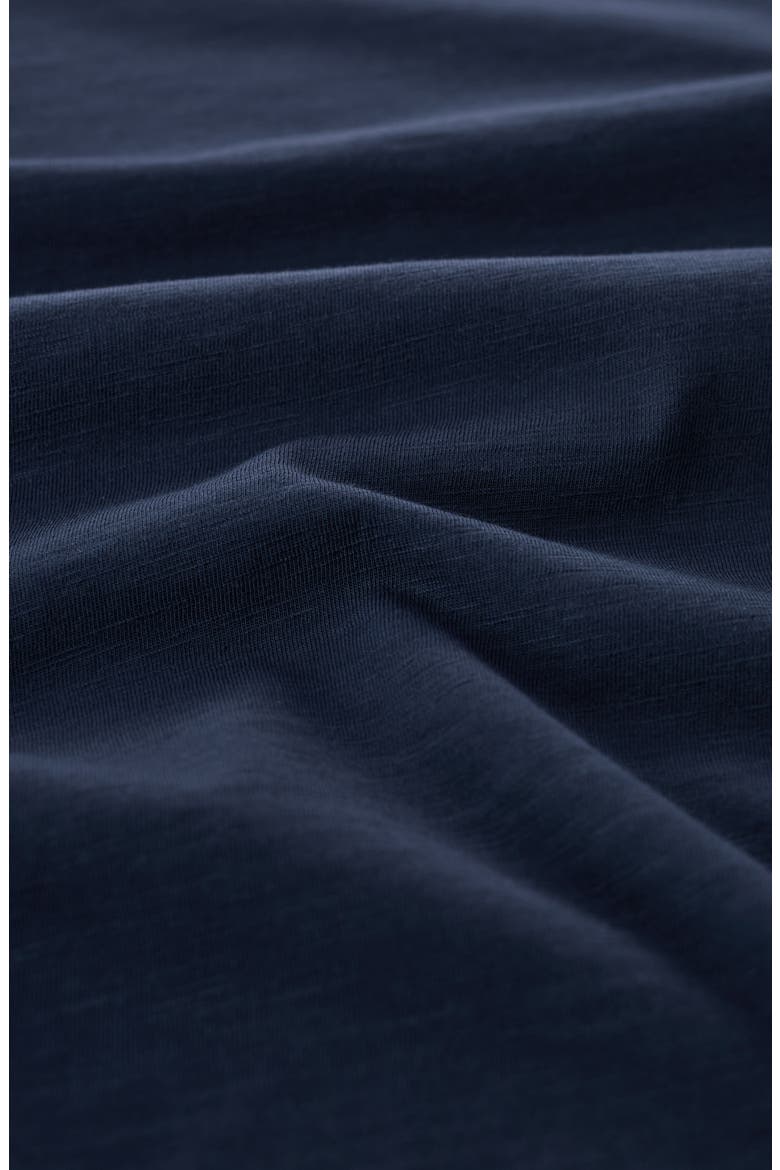 Bryher View Organic Cotton T-Shirt, Alternate, color, MARITIME