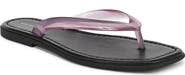 Veronica Beard Clea Flip Flop