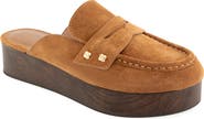 Splendid Quintana Platform Clog