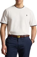 Polo Ralph Lauren Big & Tall Stretch Mesh T-Shirt