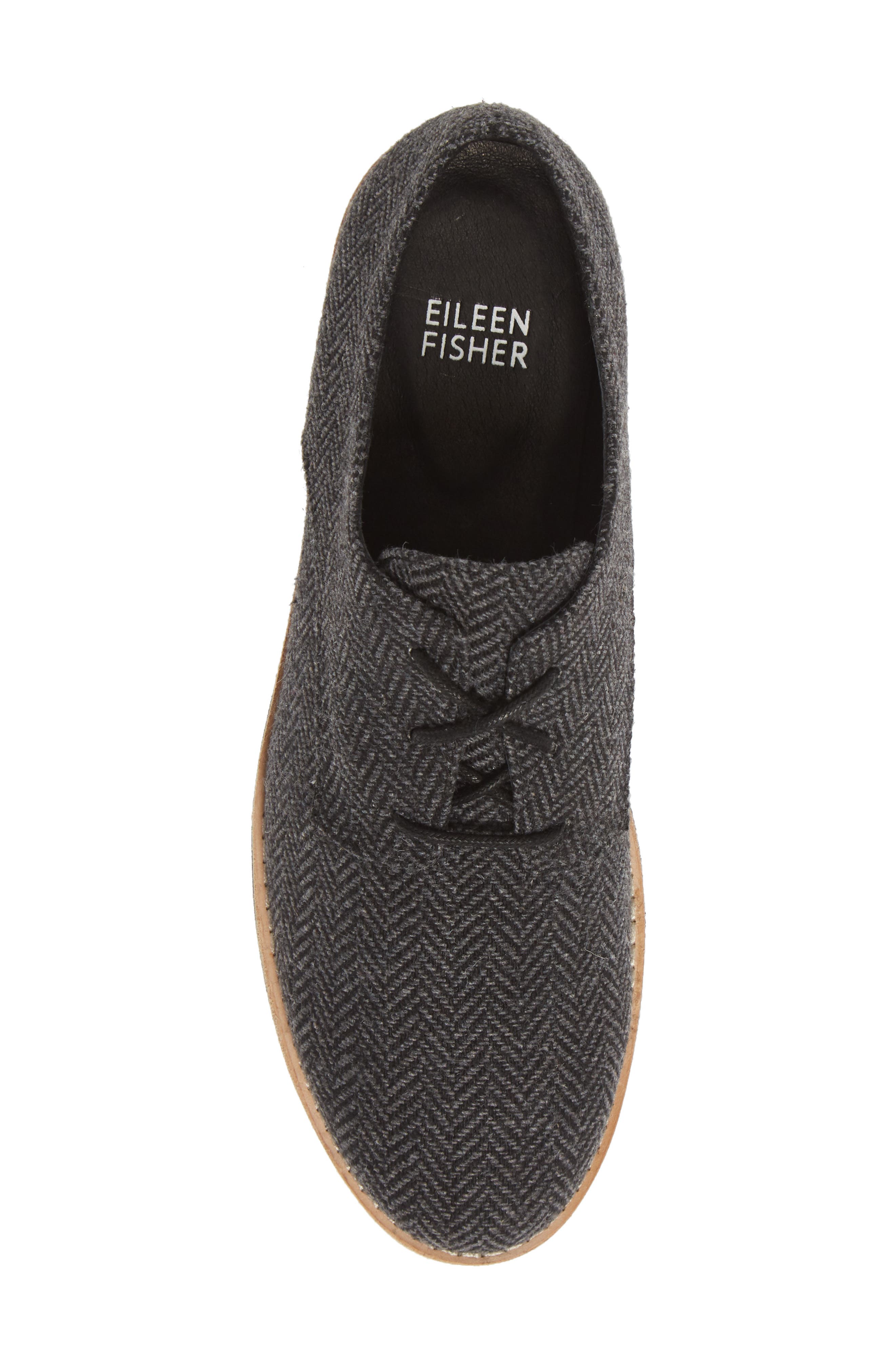 Eileen Fisher Eddy Derby, Alternate, color, 