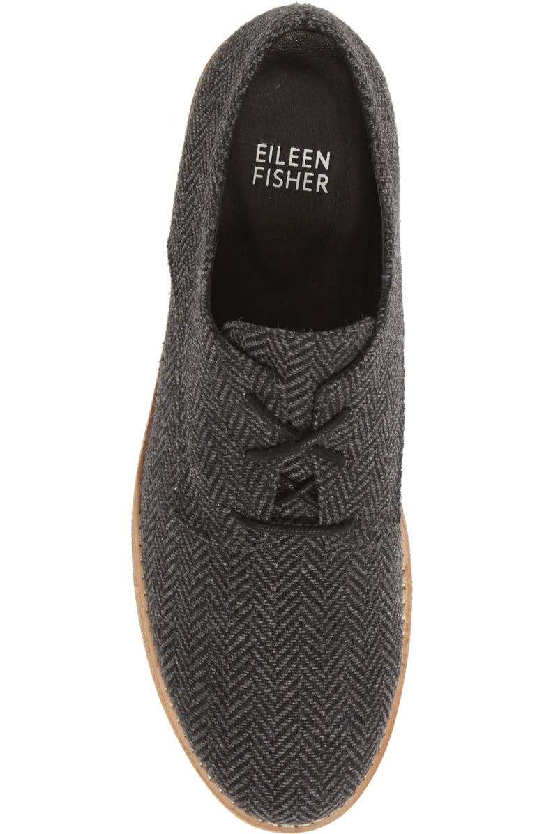 Eileen Fisher Eddy Derby, Alternate, color,