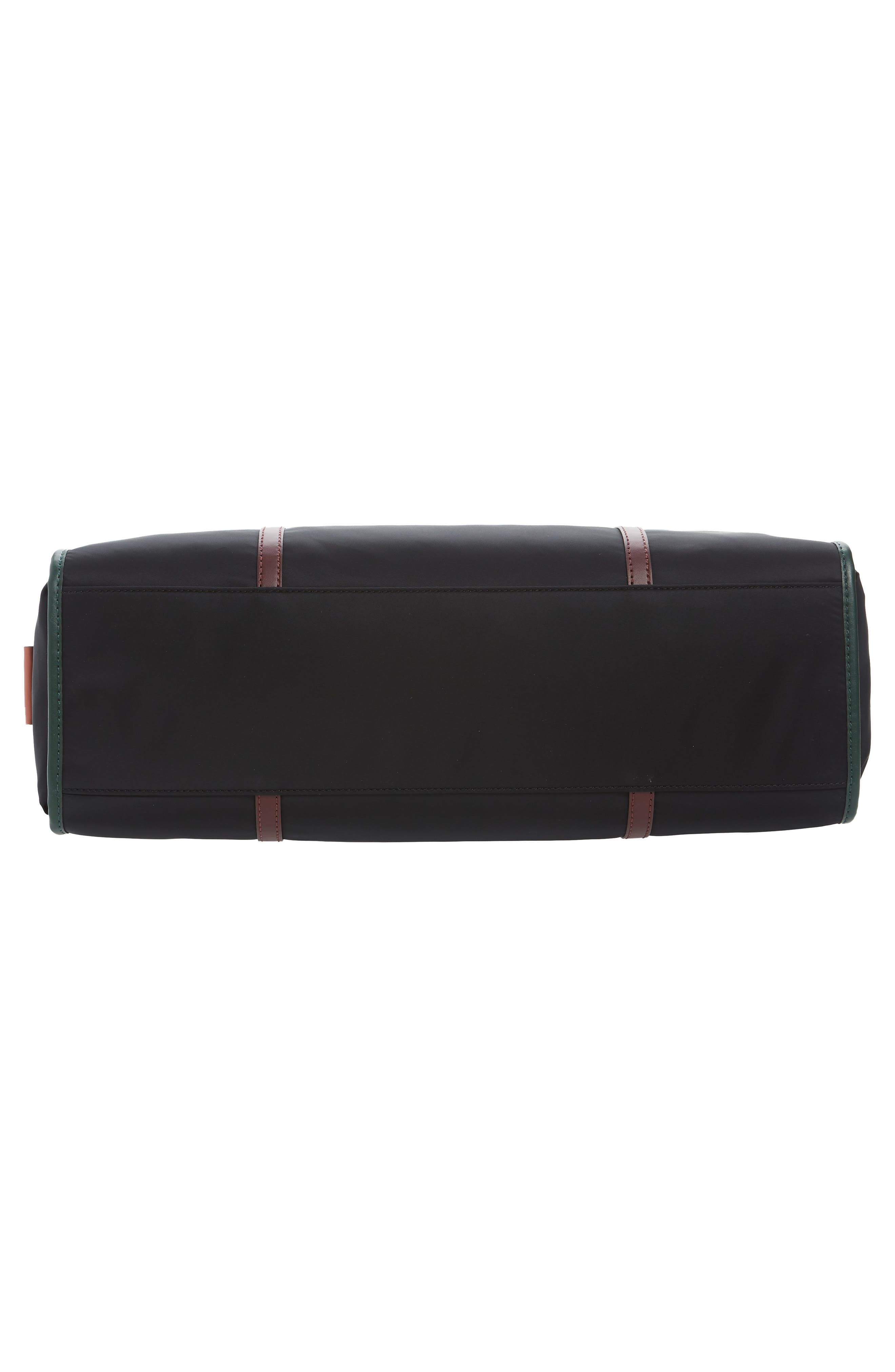 Tory Burch Perry Nylon Tote, Alternate, color, 