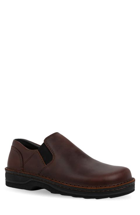 Eiger Slip-On