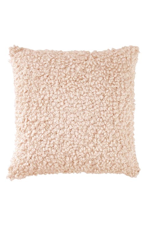 PURE Loop Accent Pillow