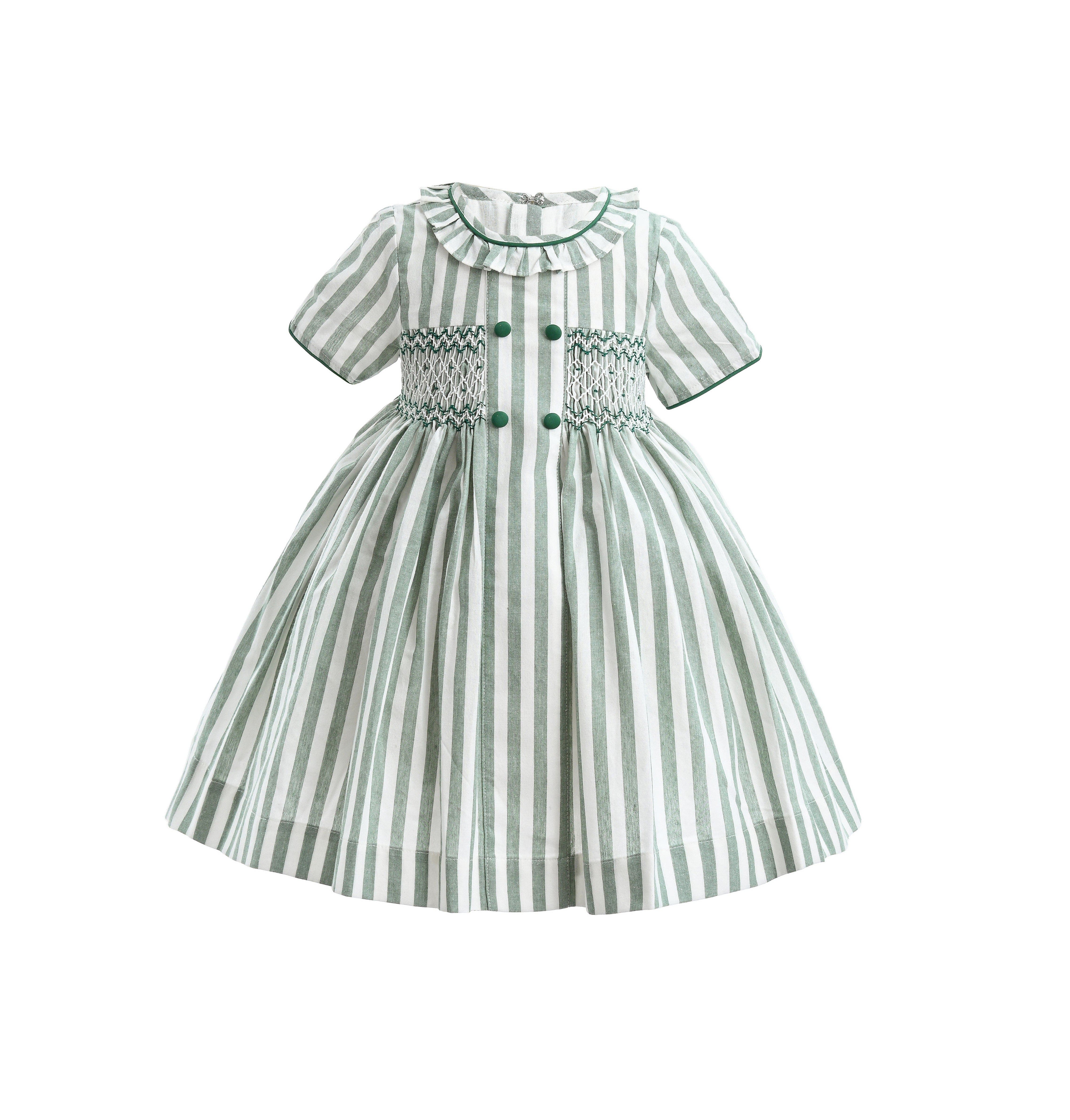 selected Green