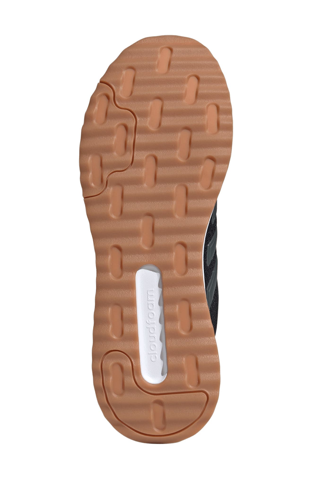 X_PLR Path Sneaker, Alternate, color, CBLACK/GRE