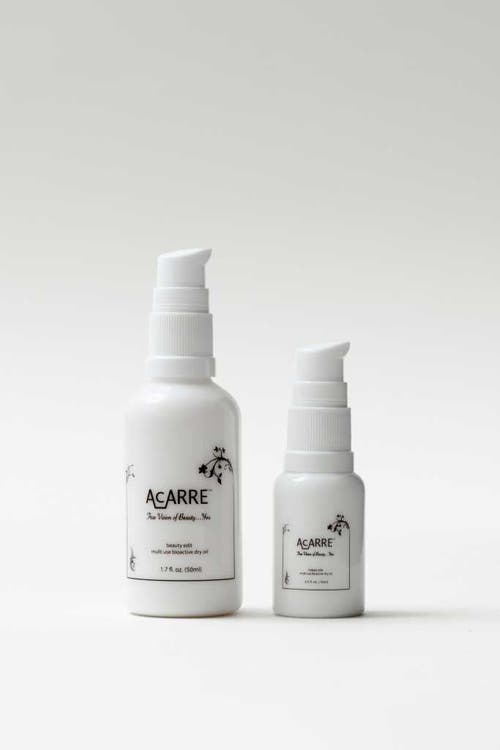 Acarre Beauty Edit, Multi Use Treatment Oil