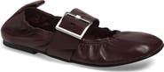 ALOHAS Sarea Mary Jane Ballet Flat