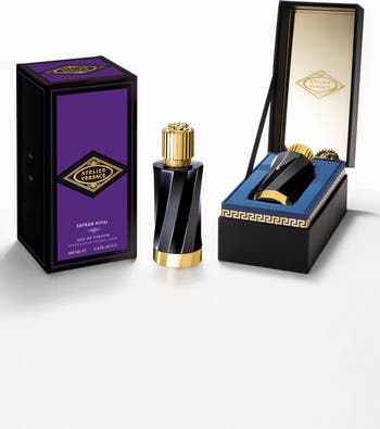 Atelier Versace Safran Royal Eau de Parfum