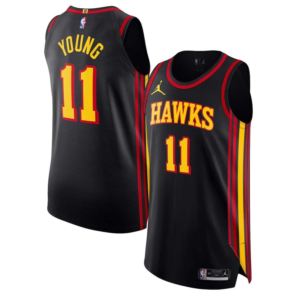 bogdanovic atlanta jersey