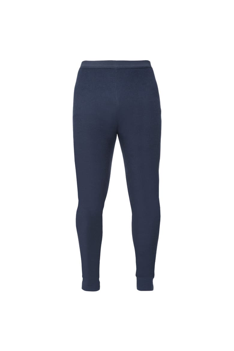 Gender Inclusive Enigma Thermal Baselayer Pants, Main, color, Navy