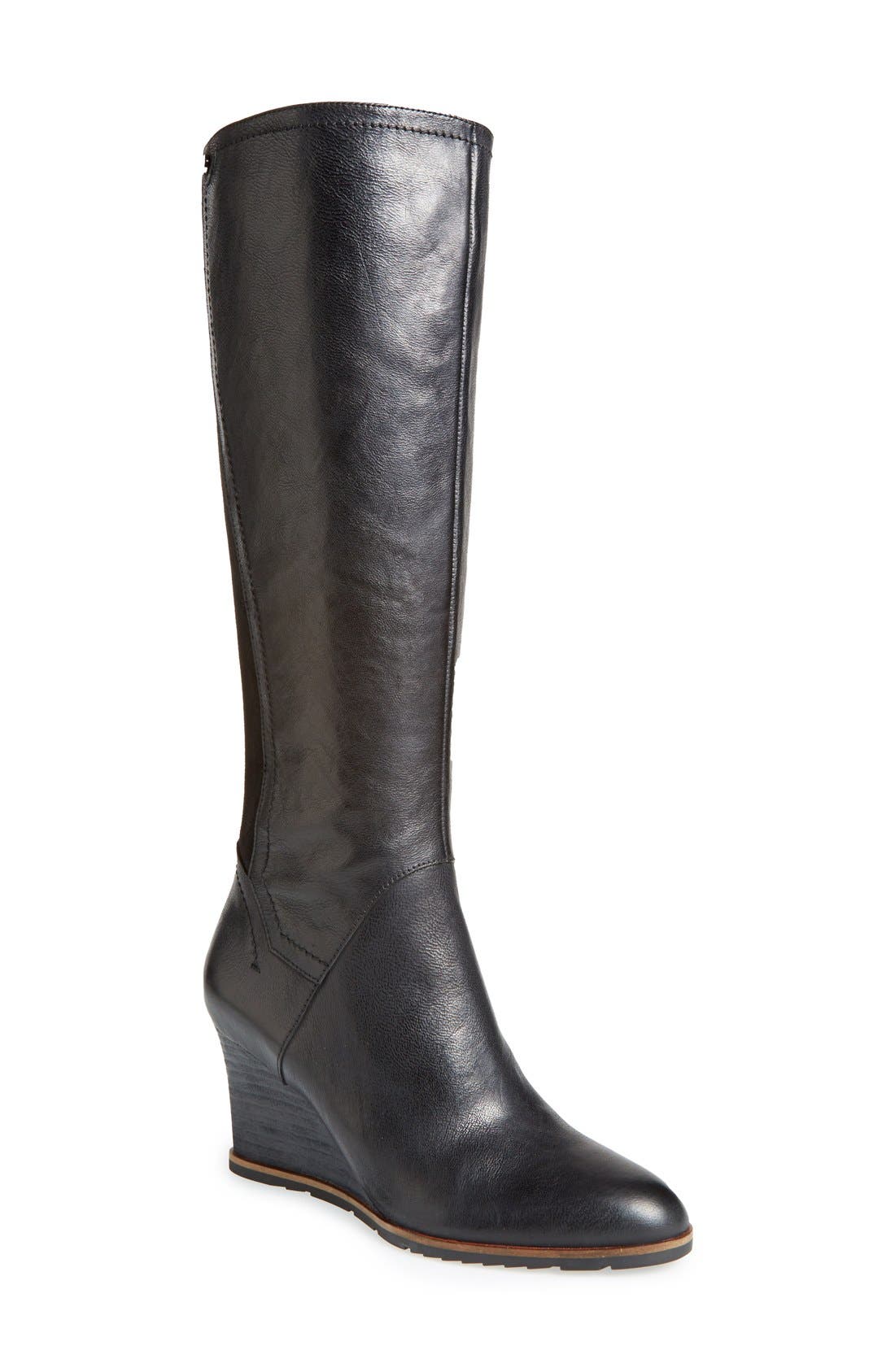 Franco Sarto 'Diodati' Tall Boot, Main, color, 
