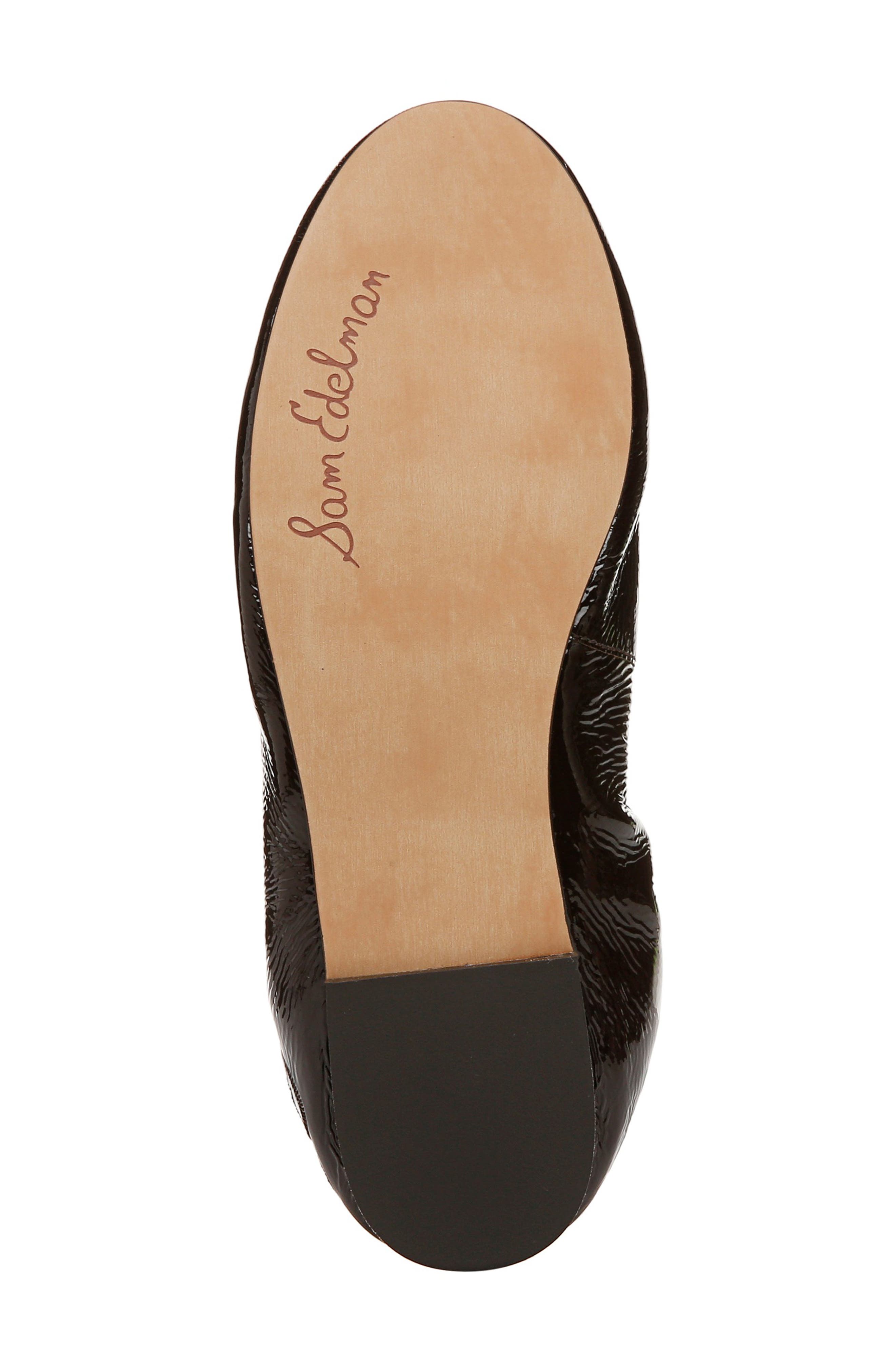 Sam Edelman Felicia Ballet Flat, Alternate, color, 