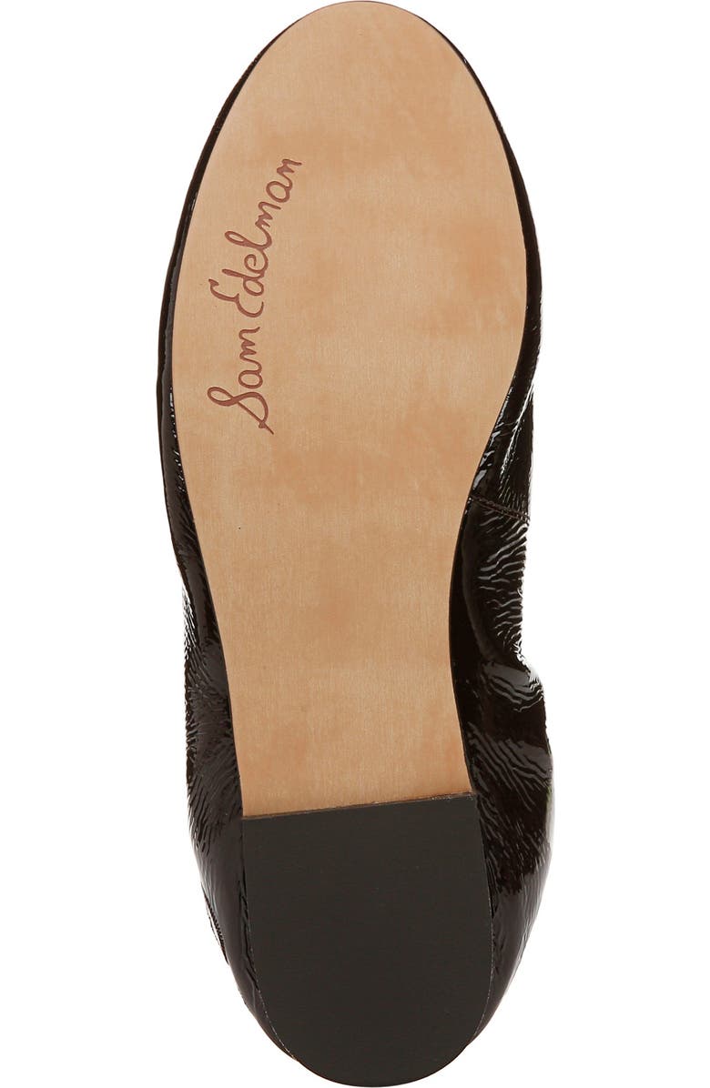 Sam Edelman Felicia Ballet Flat, Alternate, color,