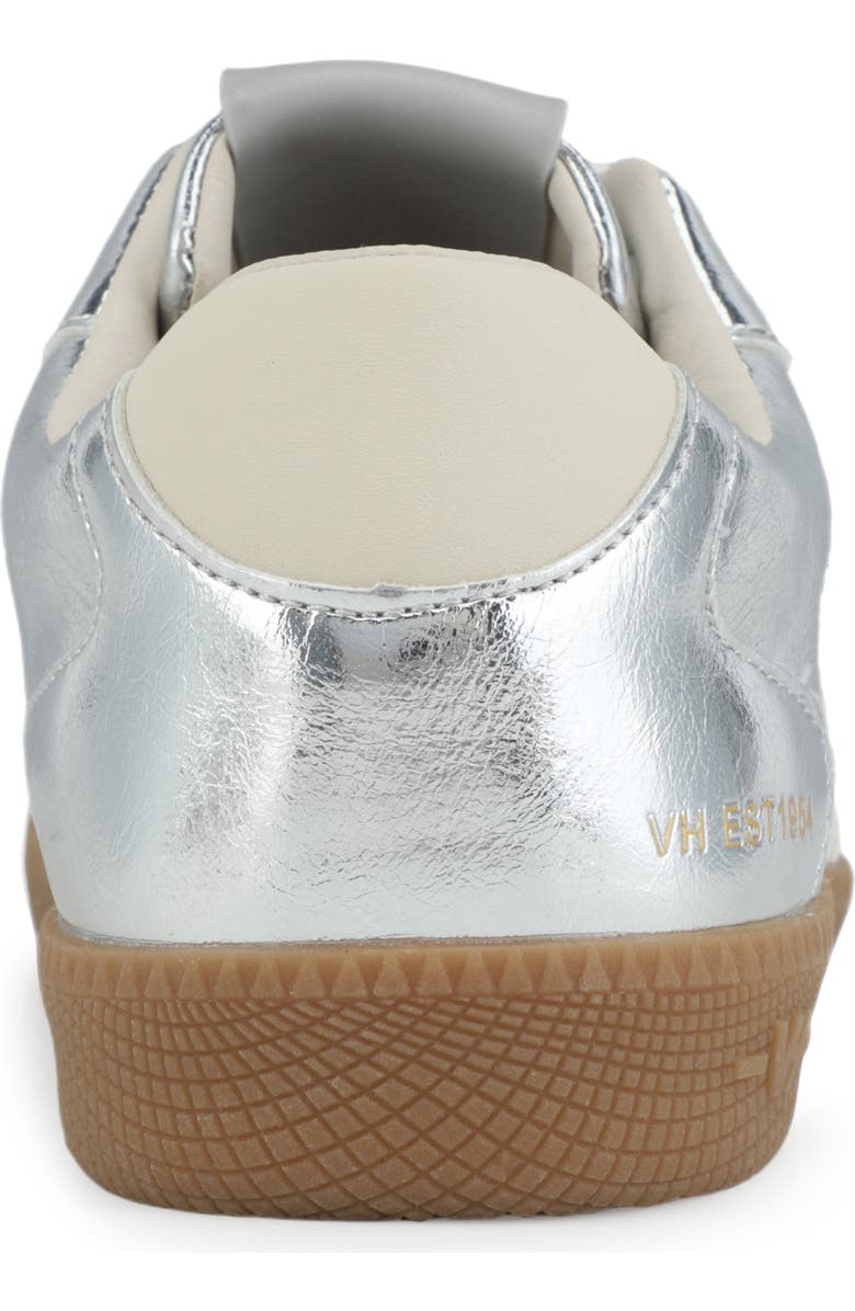 Vintage Havana Whiz Low Top Sneaker, Alternate, color, Washed Silver