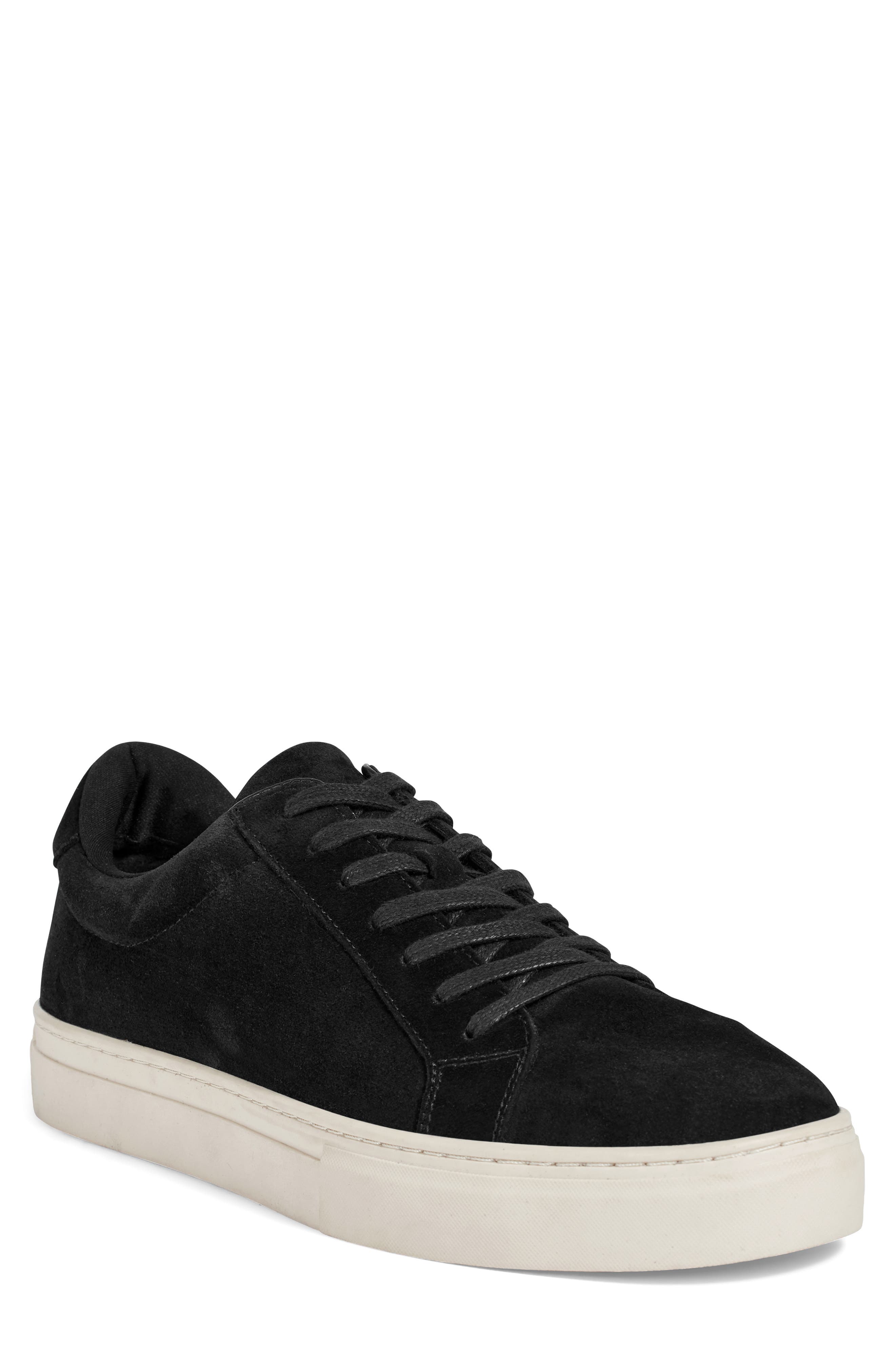 Vagabond Shoemakers Paul 2.0 Sneaker, Main, color, Black