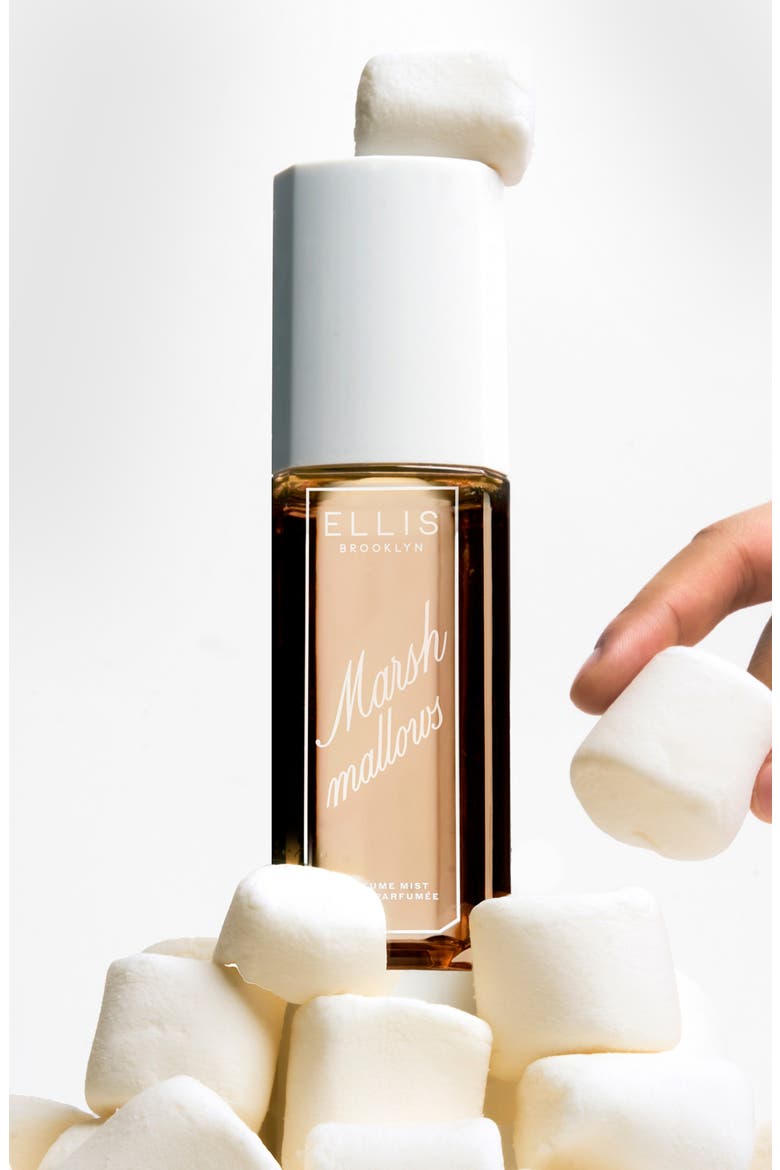 MARSHMALLOWS Perfume Mist, Alternate, color, NO COLOR