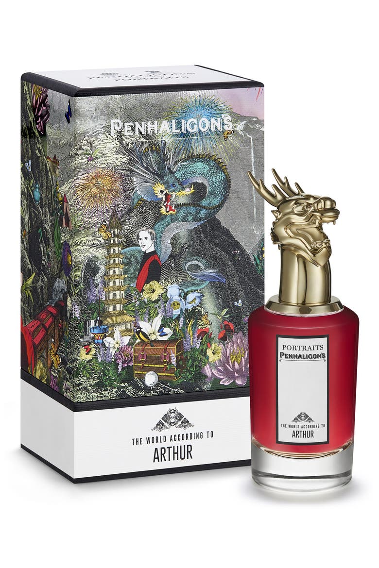 Penhaligon's The World According to アーサー Penhaligon's The World According to Arthur Eau de Parfum (Women