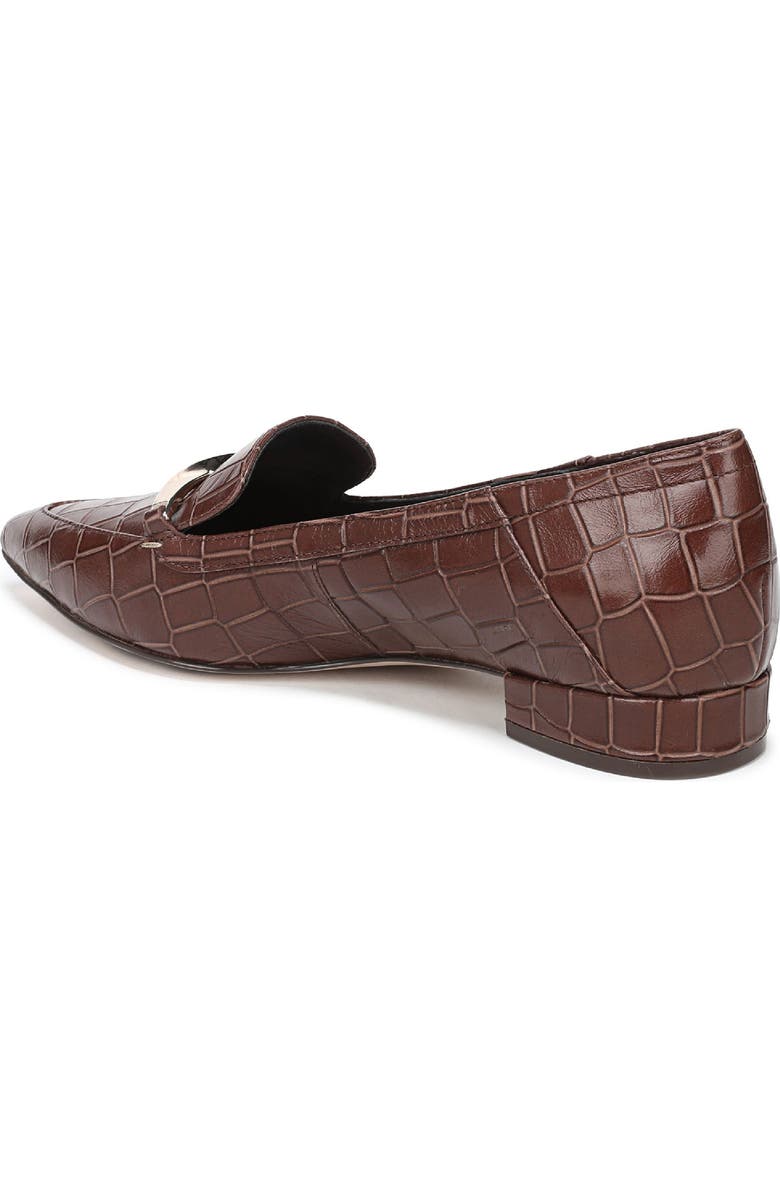 27 EDIT Naturalizer Sheila Loafer, Alternate, color, Cappuccino Brown