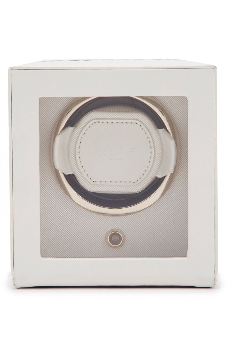 WOLF Watch Winder, Alternate, color, 