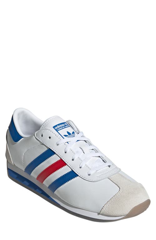 Adidas Originals Adidas Country Ii Sneaker