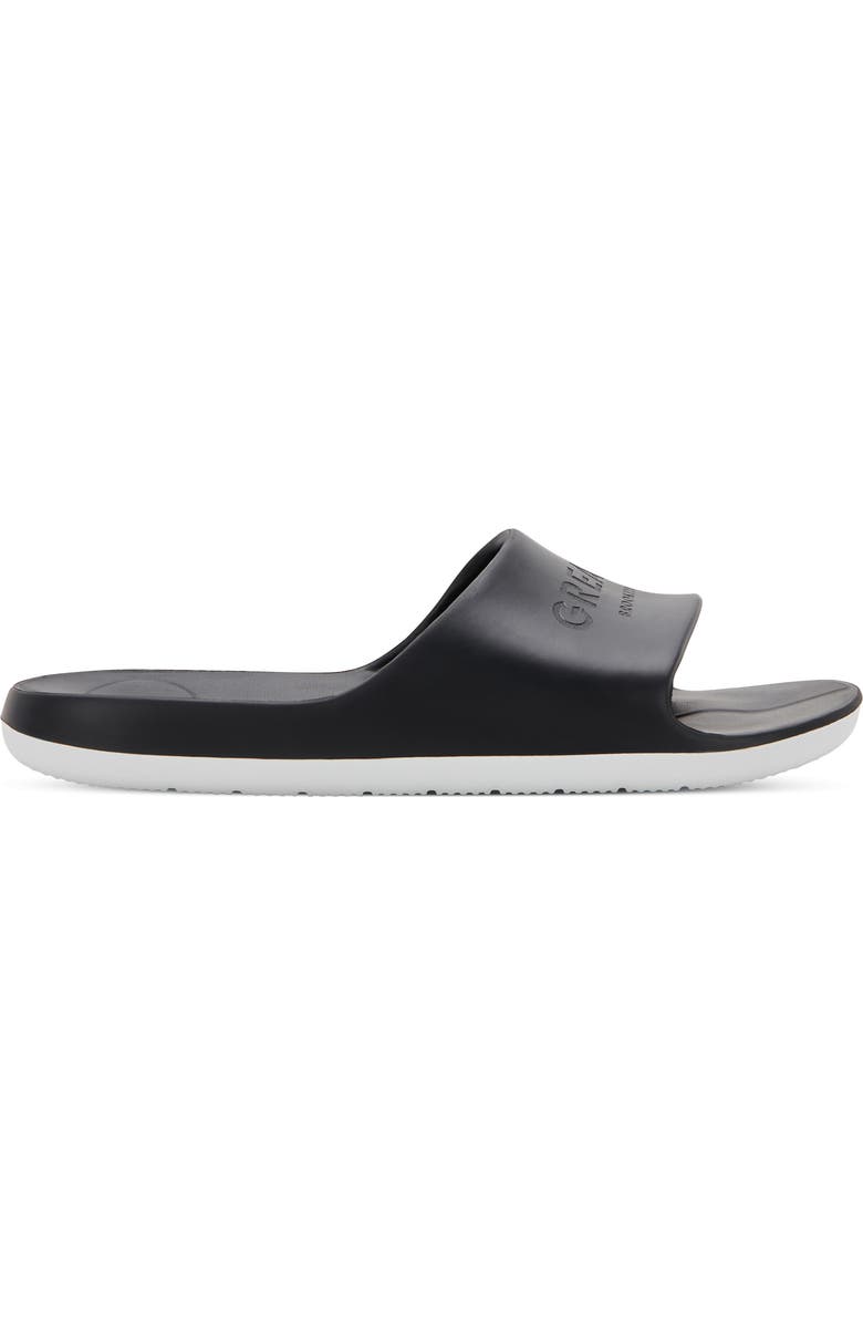 GREATS Quincy Slide Sandal, Alternate, color,