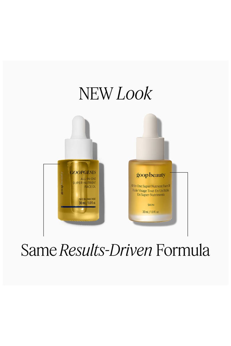 All-in-One Super Nutrient Face Oil, Alternate, color, NO COLOR
