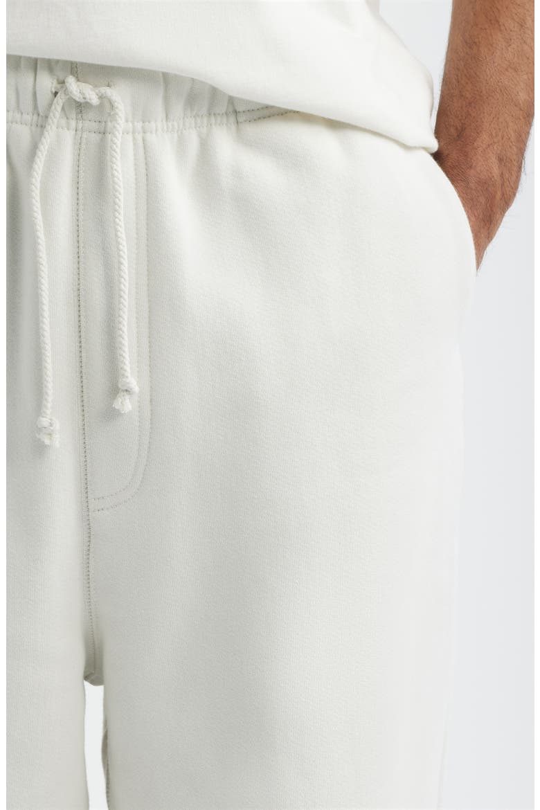 Core Sweatpants, Alternate, color, VINTAGE WHITE