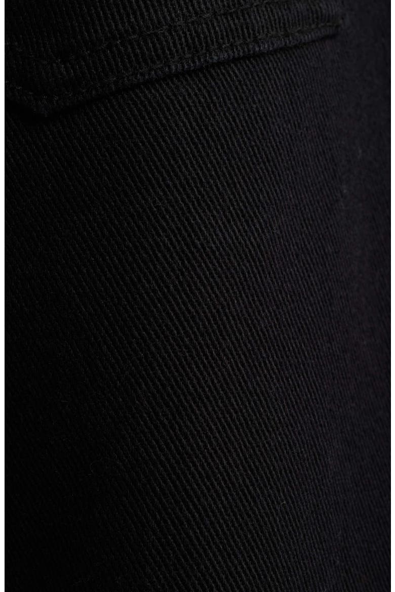 Peninsula Relaxed Pants, Alternate, color, BLACK