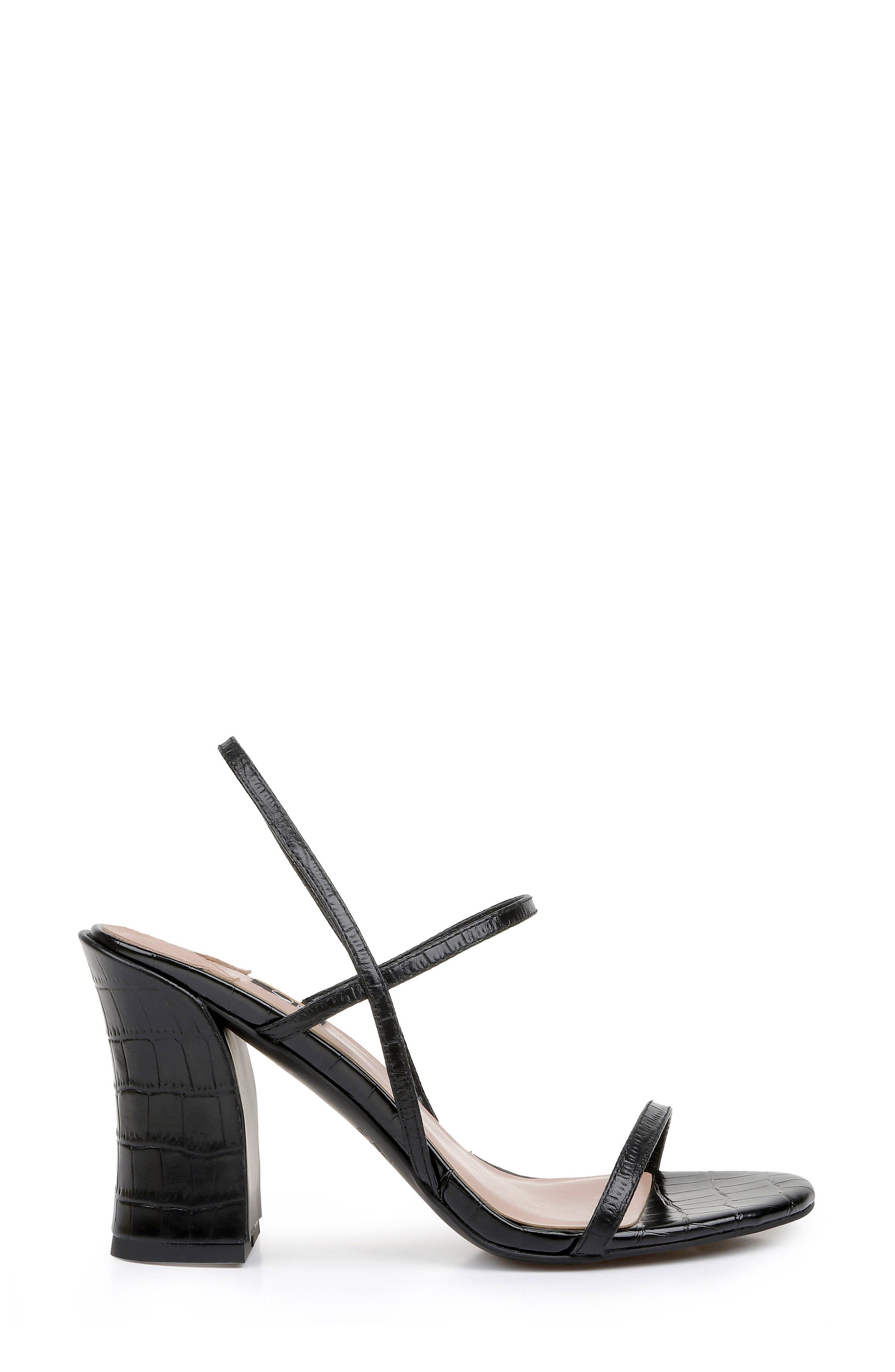 ZAC Zac Posen Shelby Slingback Sandal, Alternate, color, 