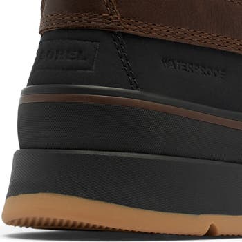 Ankeny II Plus Waterproof Hiking Boot