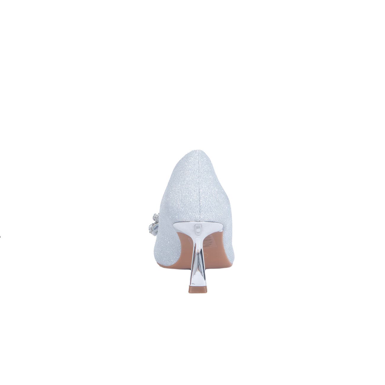 Sherry Pump, Alternate, color, SILVER