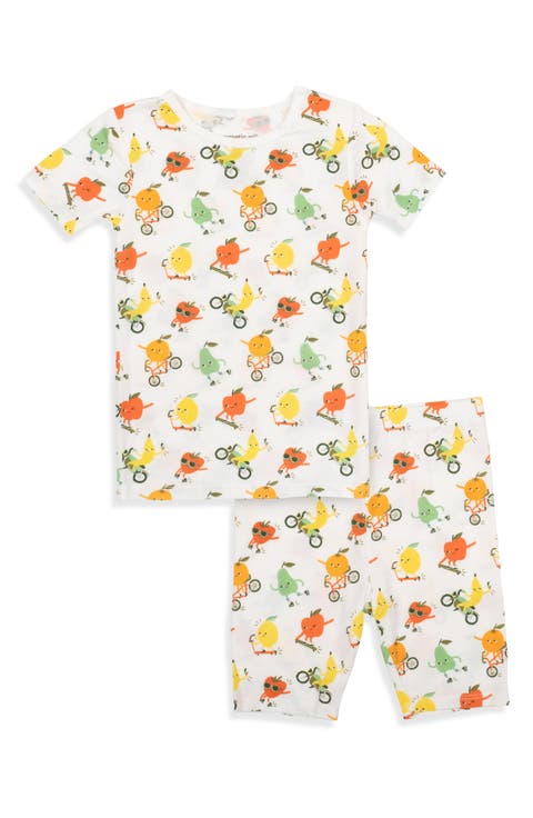 Kids' Peelin' Great Magnetic Pajamas (Toddler & Big Kid)