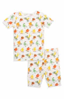 Magnetic Me Kids' Peelin' Great Magnetic Pajamas