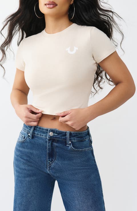 Buddha Relax Shrunken Tee