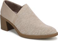 LifeStride Jarrett Knit Pump
