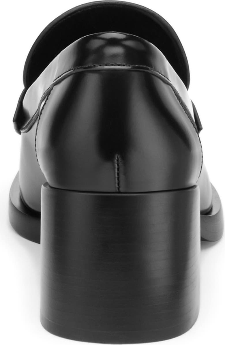 COACH Natalie Loafer Pump, Alternate, color,