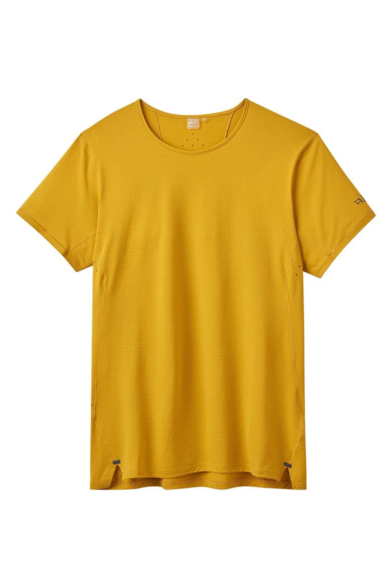 Sonic Ultra T-Shirt - Men's, Alternate, color, Sahara