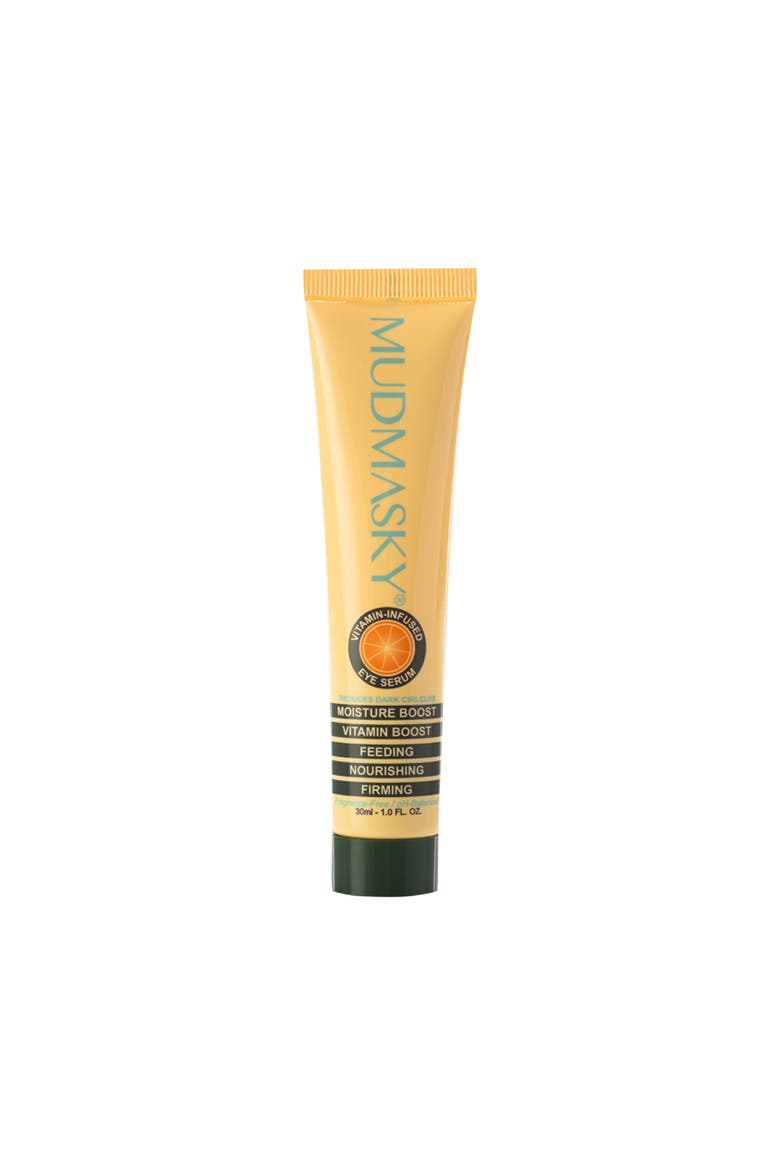 Vitamin-Infused Eye Serum 1oz, Main, color, None