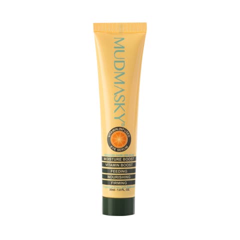 Vitamin-Infused Eye Serum 1oz