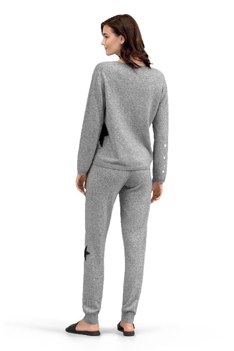 Levert Women's Joggers, Alternate, color, Grey